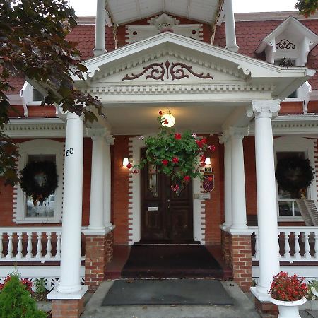 Motel Cote Rivière-du-Loup エクステリア 写真